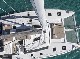Noleggio catamarano alle Isole Egadi: Saona 47 con A/C a Marsala